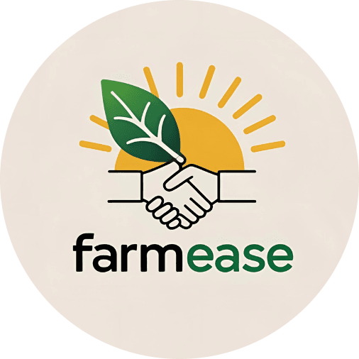 FarmEase Logo